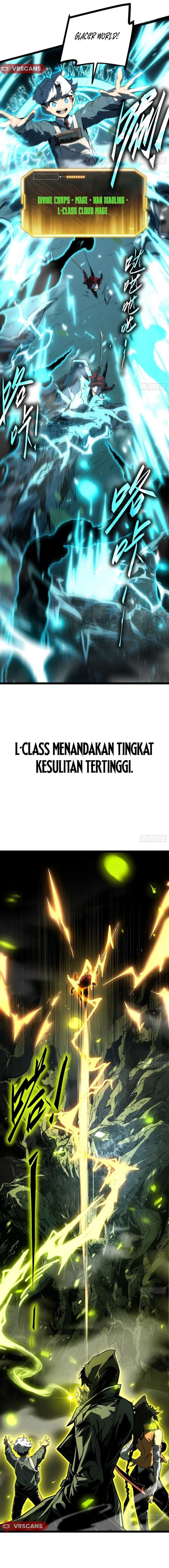 Full-Time Awakening Chapter 01 Gambar 6