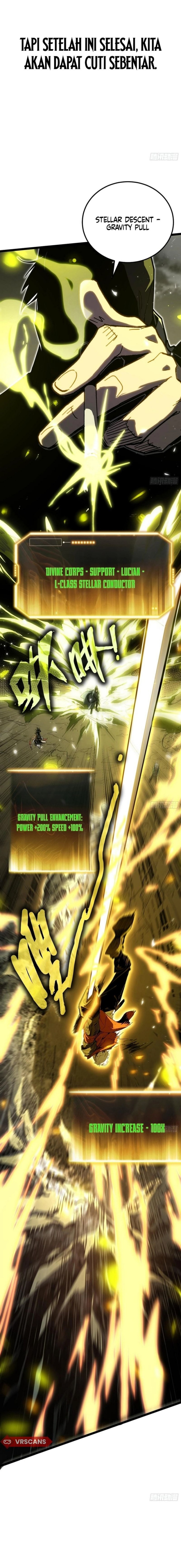 Full-Time Awakening Chapter 01 Gambar 7