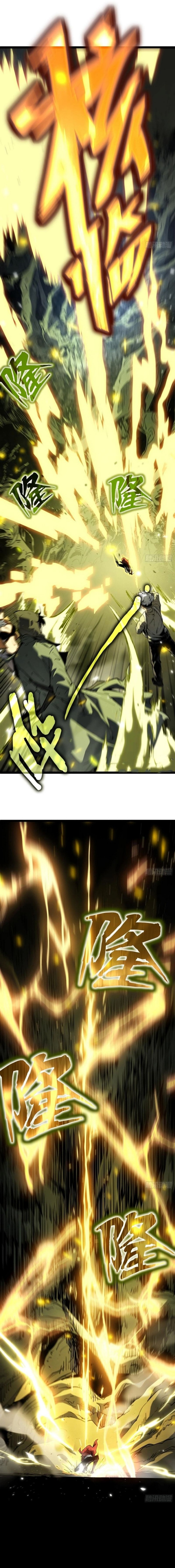 Full-Time Awakening Chapter 01 Gambar 8