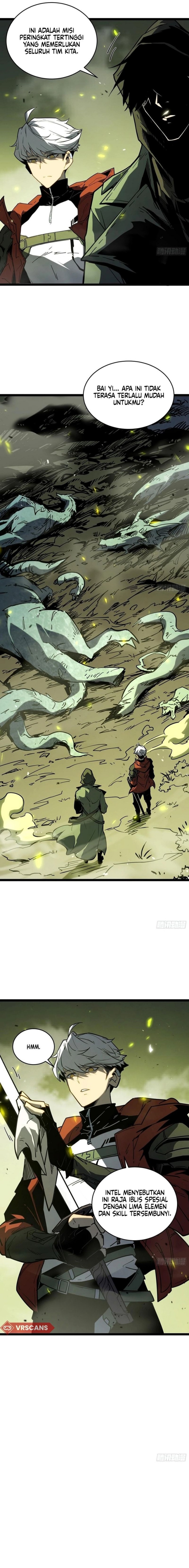 Full-Time Awakening Chapter 01 Gambar 11