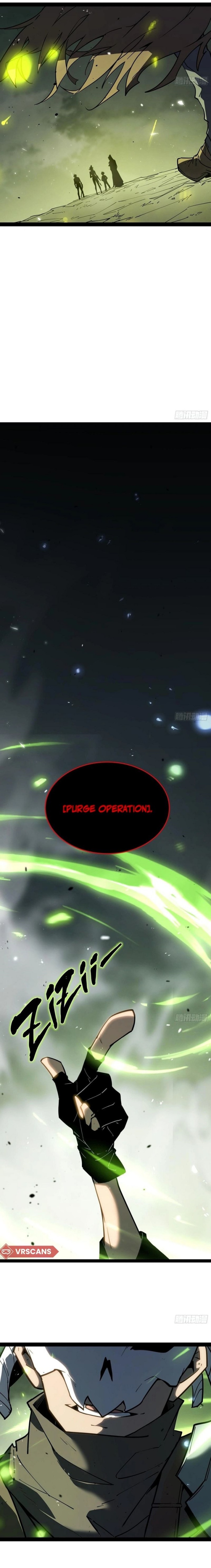 Full-Time Awakening Chapter 01 Gambar 14