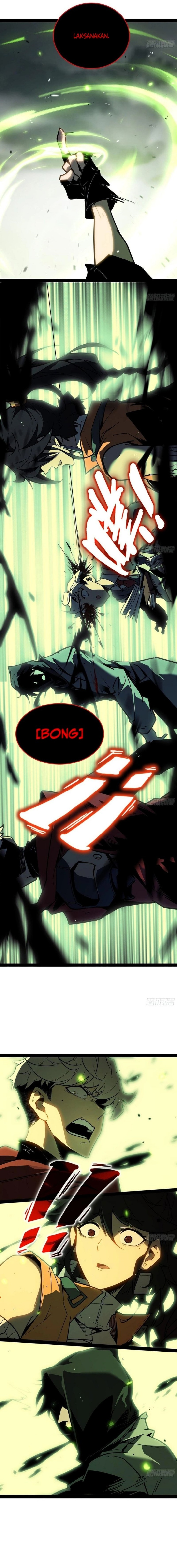 Full-Time Awakening Chapter 01 Gambar 15