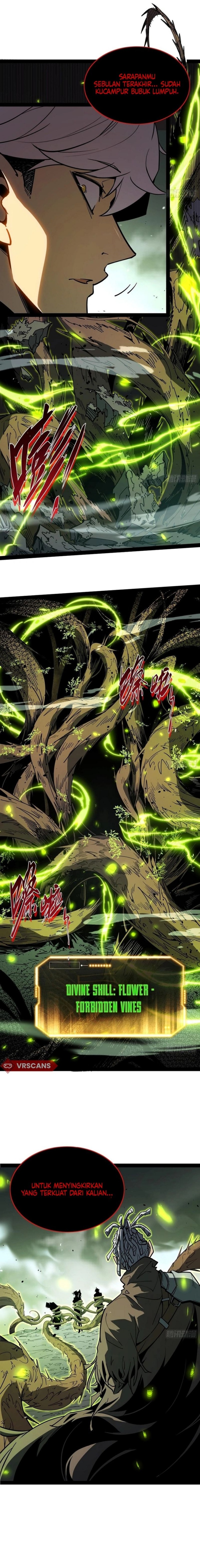 Full-Time Awakening Chapter 01 Gambar 17