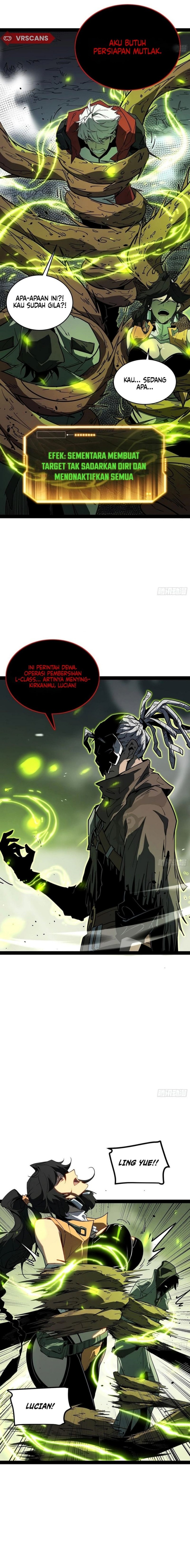 Full-Time Awakening Chapter 01 Gambar 18