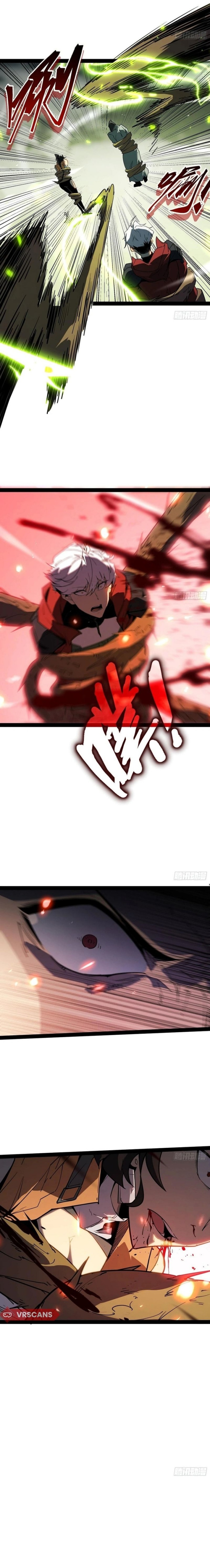 Full-Time Awakening Chapter 01 Gambar 19