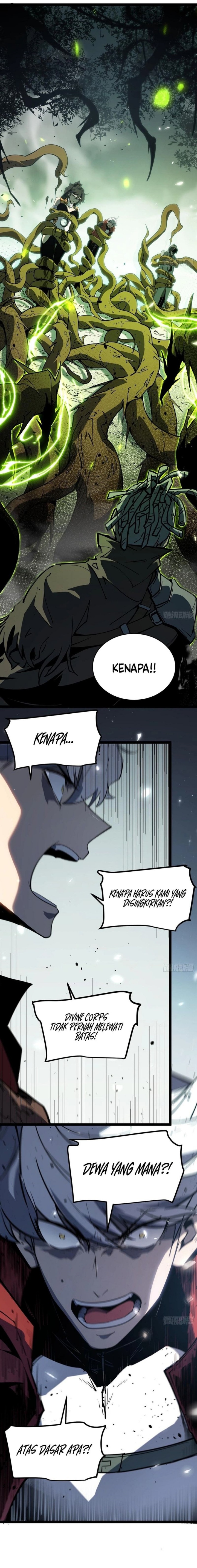 Full-Time Awakening Chapter 01 Gambar 20
