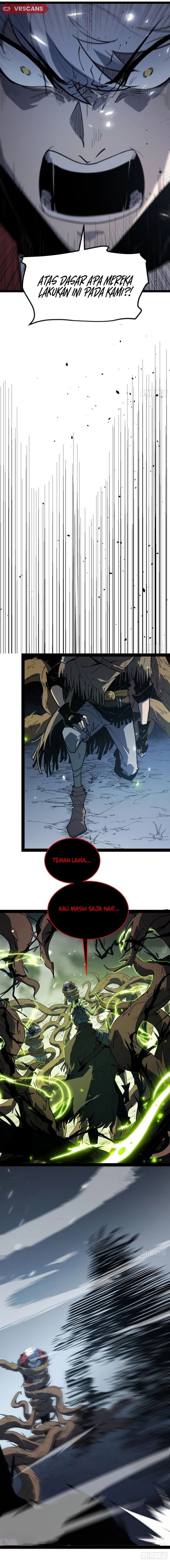 Full-Time Awakening Chapter 01 Gambar 21