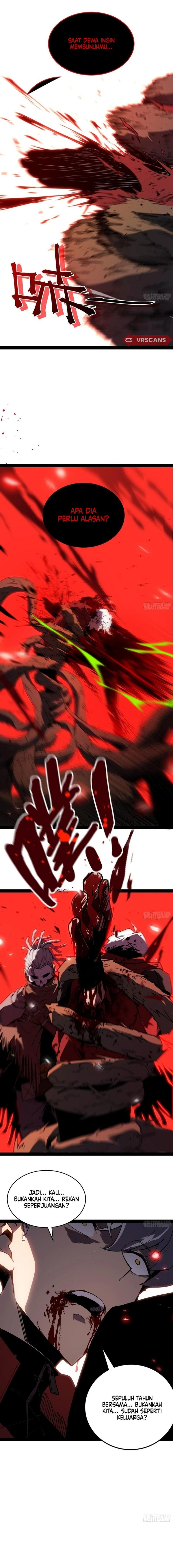Full-Time Awakening Chapter 01 Gambar 22