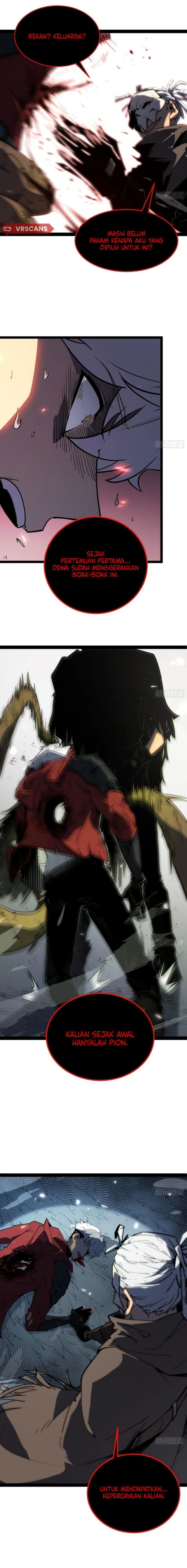 Full-Time Awakening Chapter 01 Gambar 23