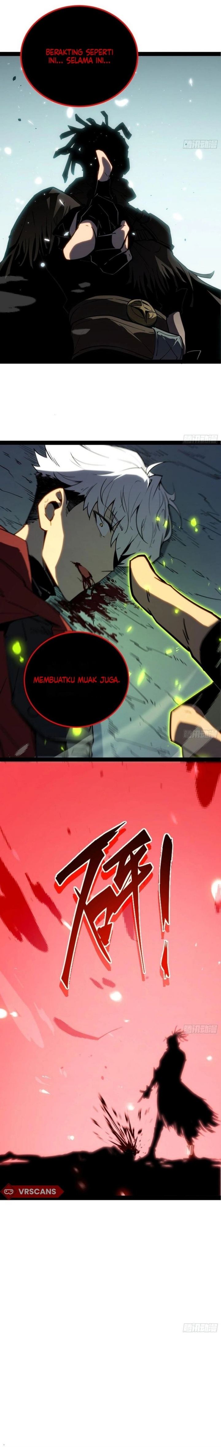 Full-Time Awakening Chapter 01 Gambar 24