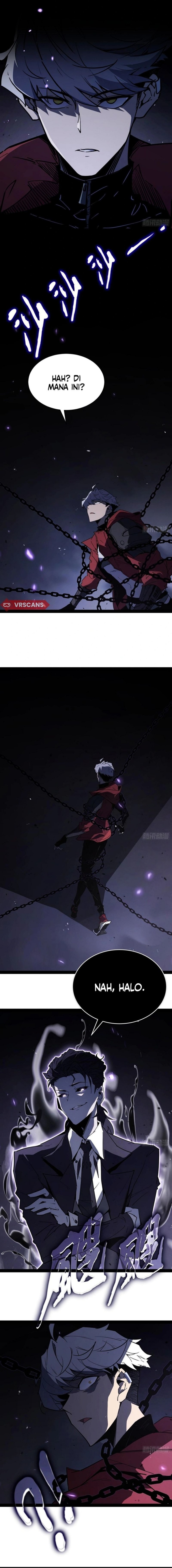 Full-Time Awakening Chapter 01 Gambar 27