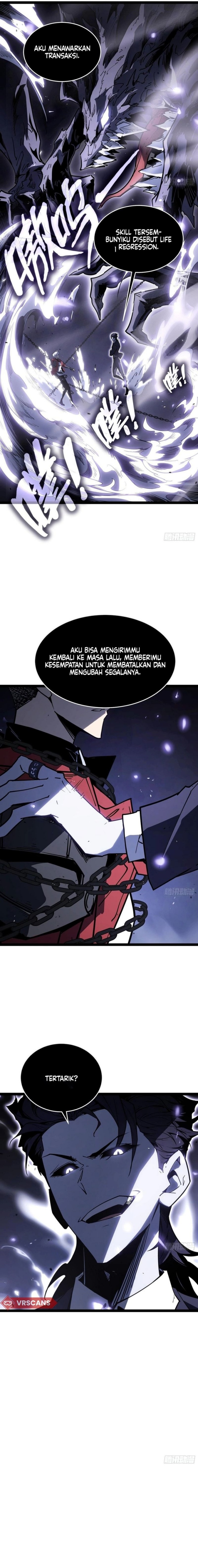 Full-Time Awakening Chapter 01 Gambar 29