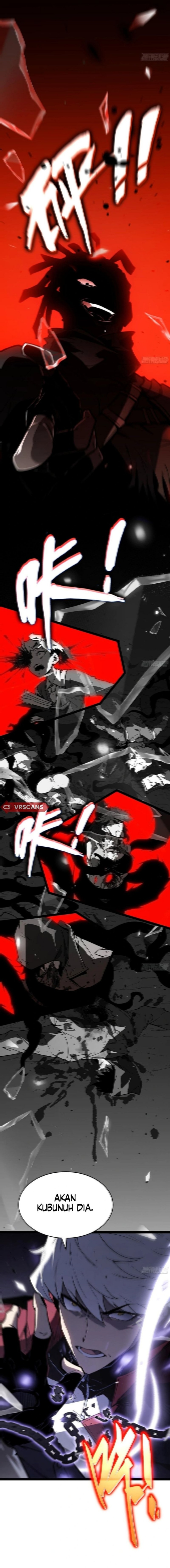 Full-Time Awakening Chapter 01 Gambar 31