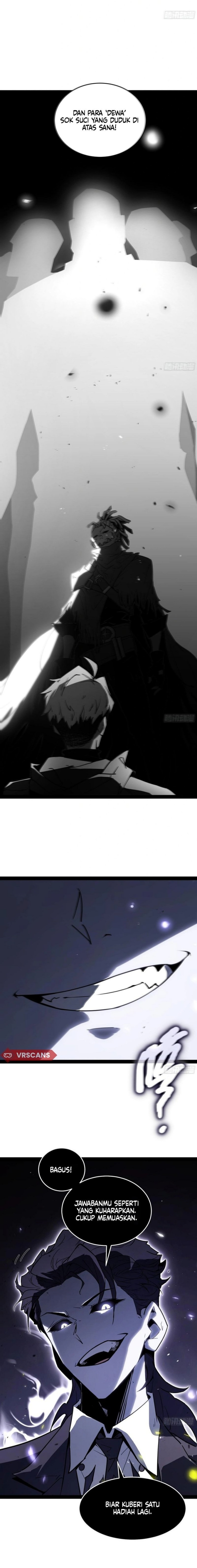 Full-Time Awakening Chapter 01 Gambar 32
