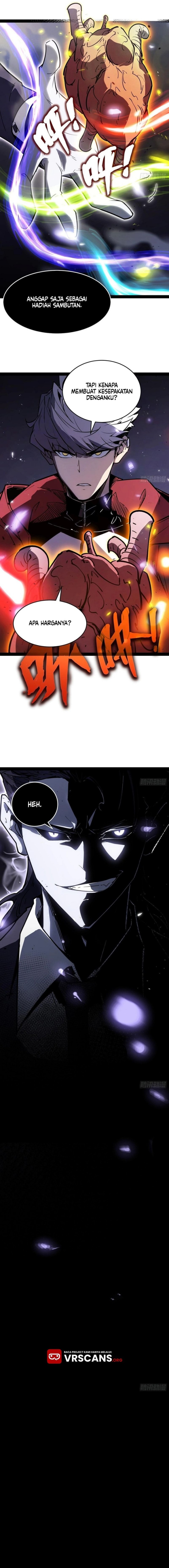 Full-Time Awakening Chapter 01 Gambar 33