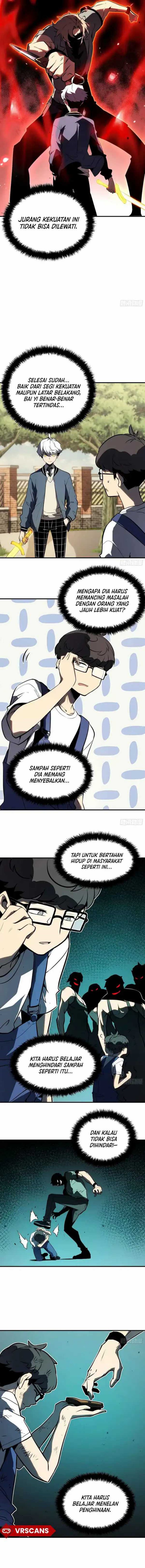 Full-Time Awakening Chapter 04 Gambar 5