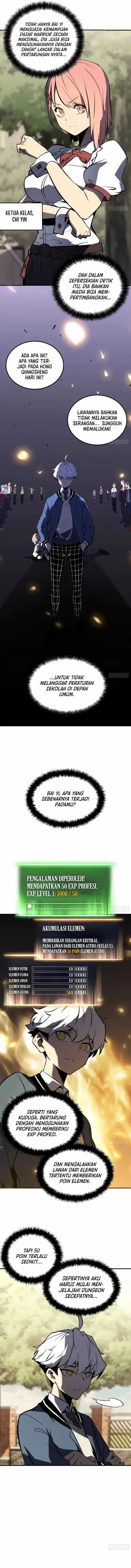 Full-Time Awakening Chapter 04 Gambar 10