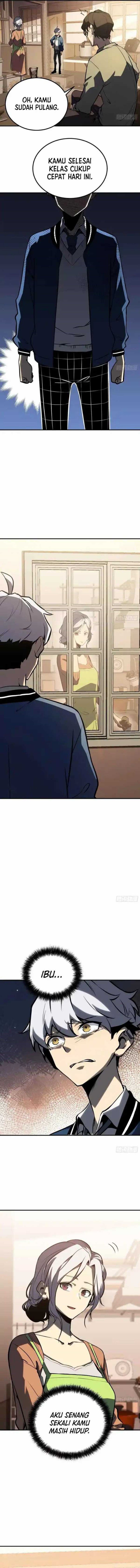 Full-Time Awakening Chapter 05 Gambar 3