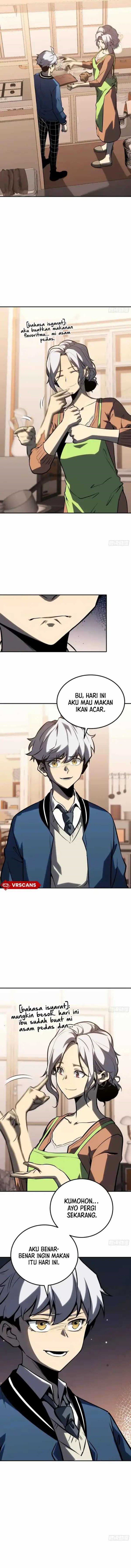 Full-Time Awakening Chapter 05 Gambar 4