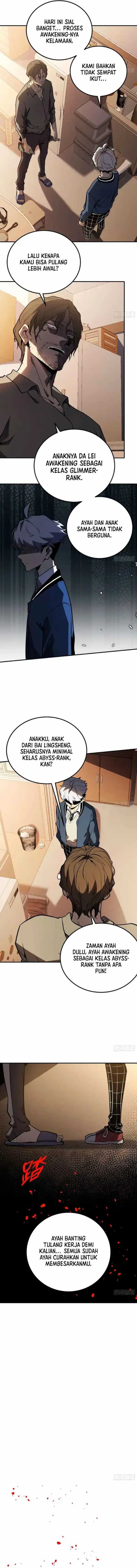 Full-Time Awakening Chapter 05 Gambar 7