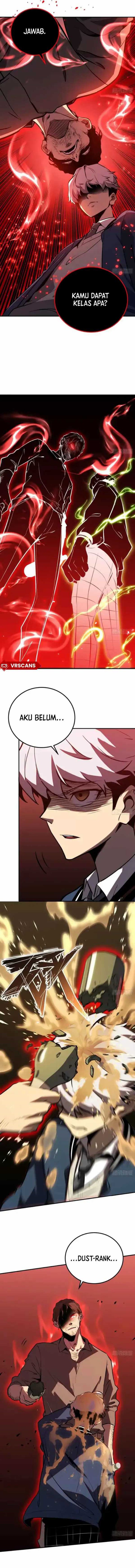 Full-Time Awakening Chapter 05 Gambar 8