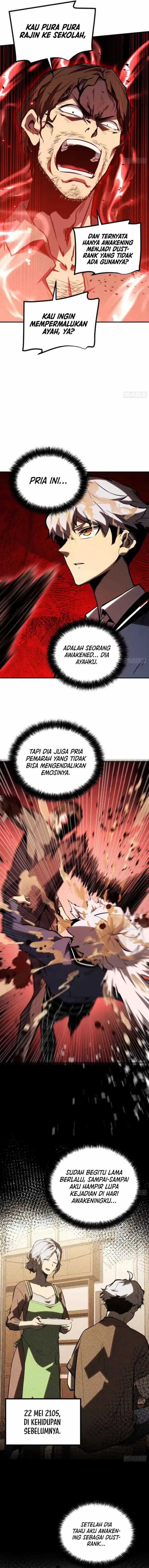 Full-Time Awakening Chapter 05 Gambar 9