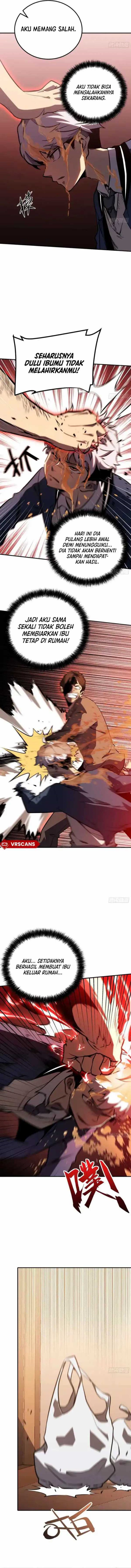 Full-Time Awakening Chapter 05 Gambar 12