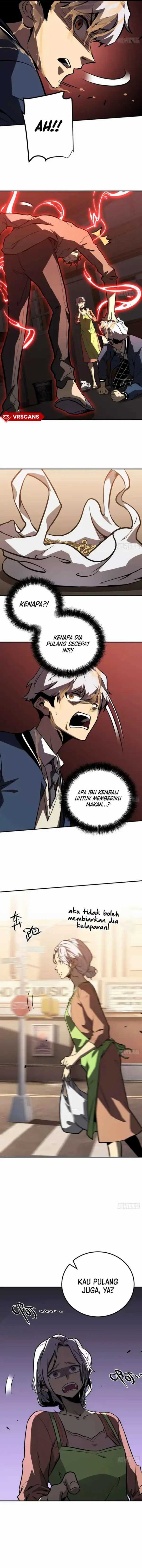 Full-Time Awakening Chapter 05 Gambar 13