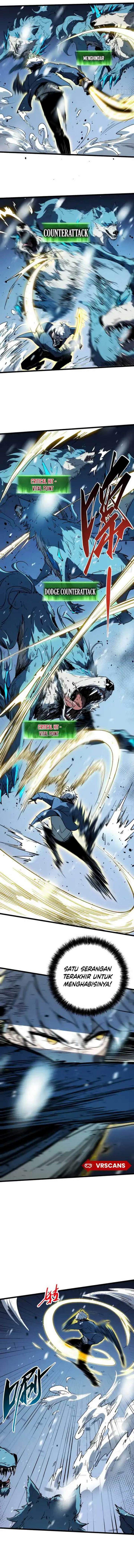 Full-Time Awakening Chapter 08 Gambar 3