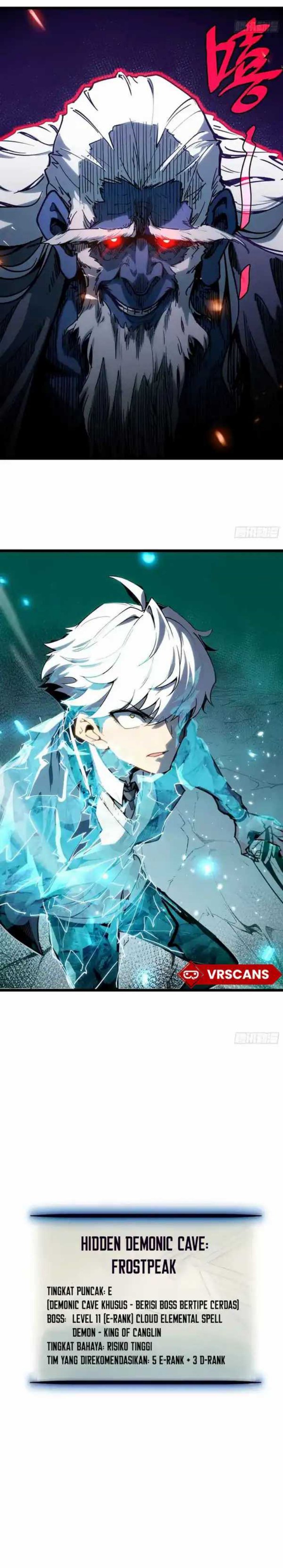 Full-Time Awakening Chapter 08 Gambar 15