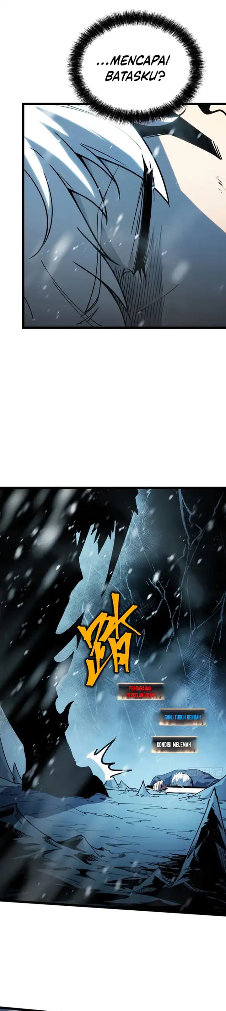 Full-Time Awakening Chapter 10 Gambar 2