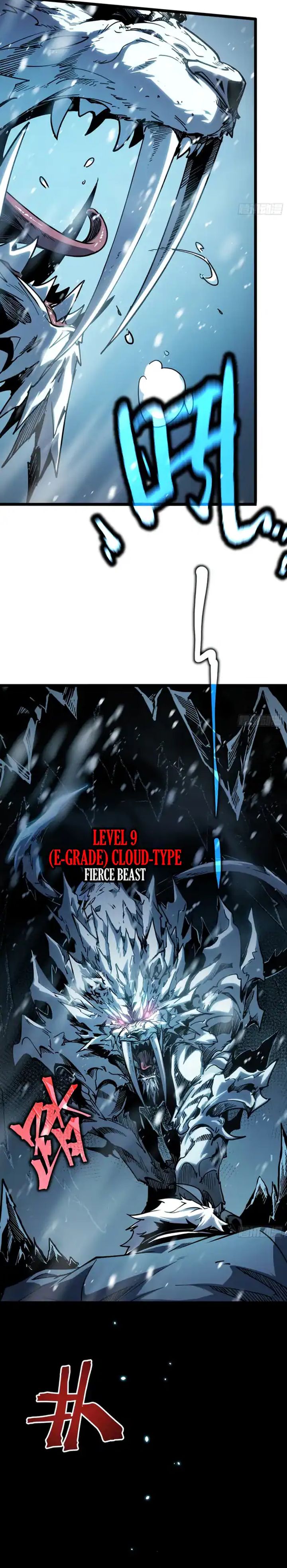 Full-Time Awakening Chapter 10 Gambar 3