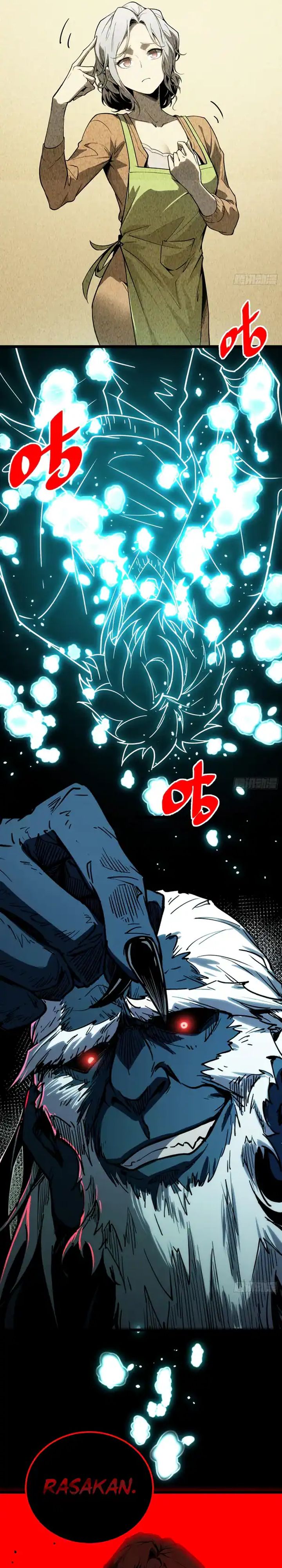 Full-Time Awakening Chapter 10 Gambar 6