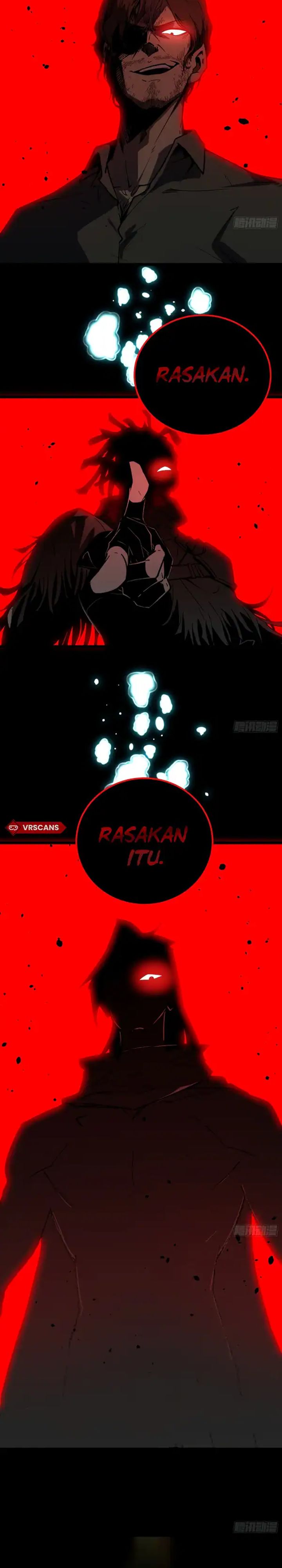 Full-Time Awakening Chapter 10 Gambar 7