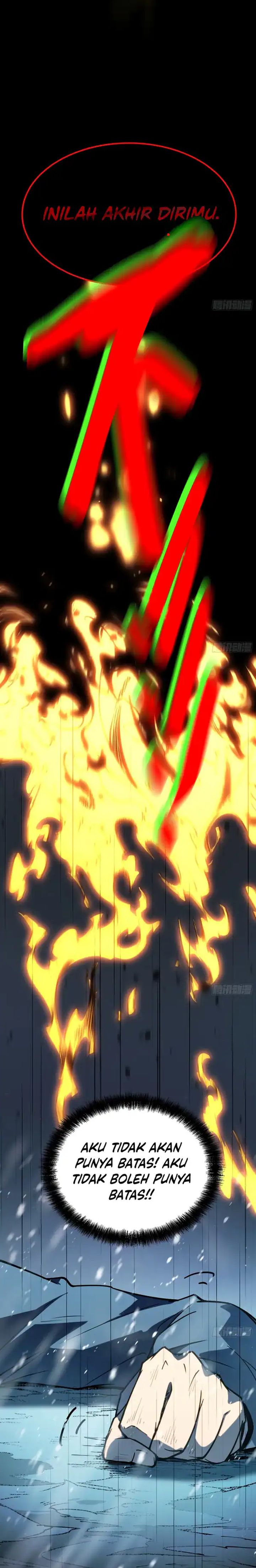 Full-Time Awakening Chapter 10 Gambar 8