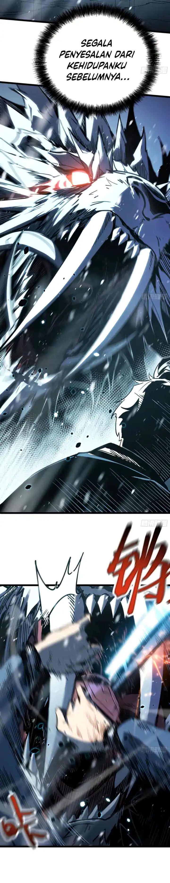 Full-Time Awakening Chapter 10 Gambar 9