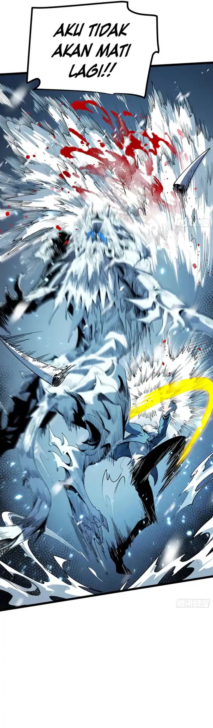 Full-Time Awakening Chapter 10 Gambar 12