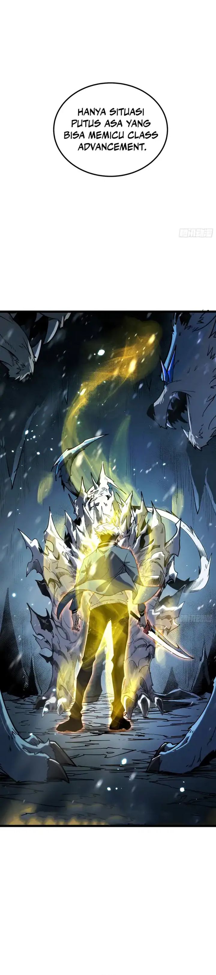 Full-Time Awakening Chapter 10 Gambar 15