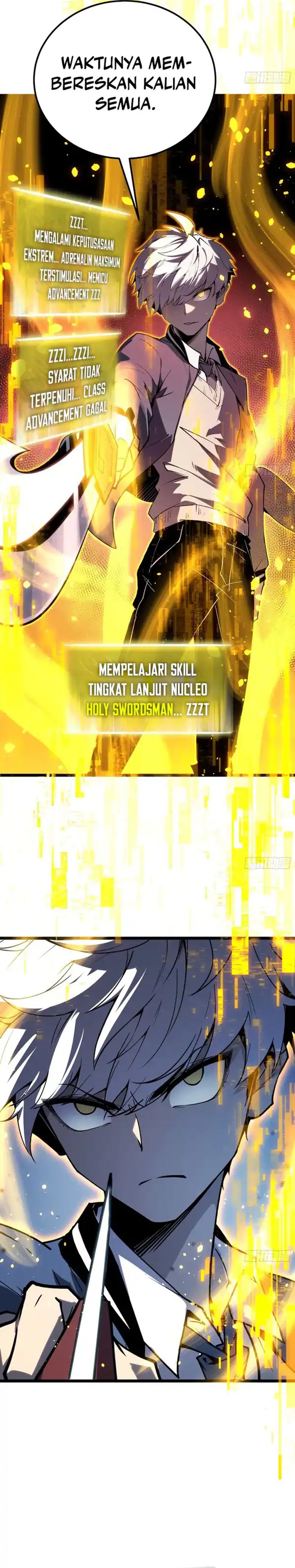 Full-Time Awakening Chapter 10 Gambar 20