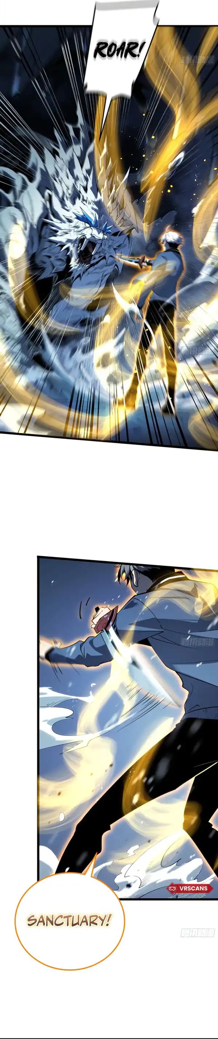 Full-Time Awakening Chapter 10 Gambar 21