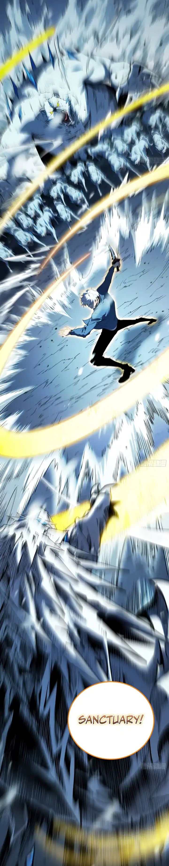 Full-Time Awakening Chapter 10 Gambar 23
