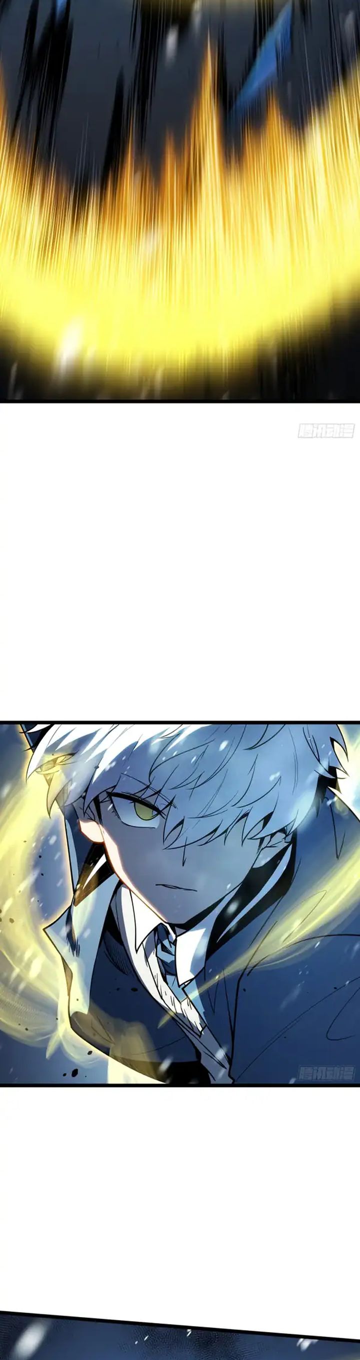 Full-Time Awakening Chapter 10 Gambar 24