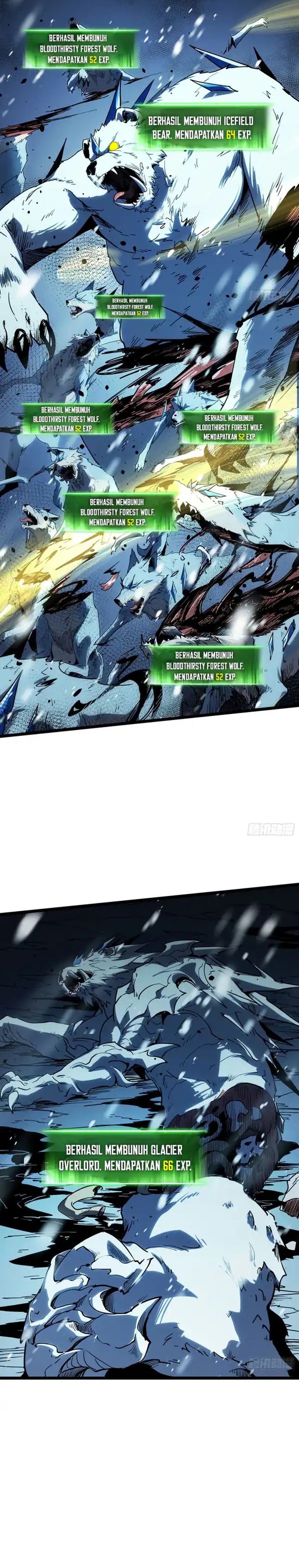Full-Time Awakening Chapter 10 Gambar 25