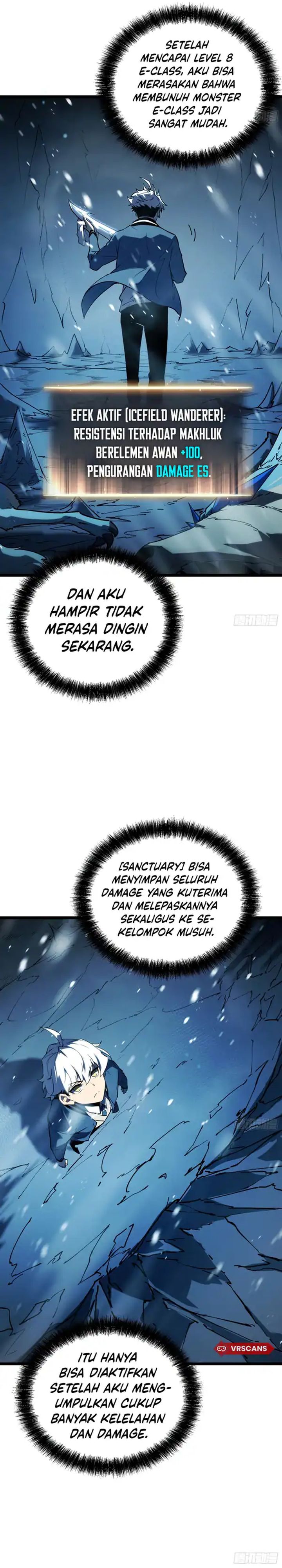 Full-Time Awakening Chapter 10 Gambar 29