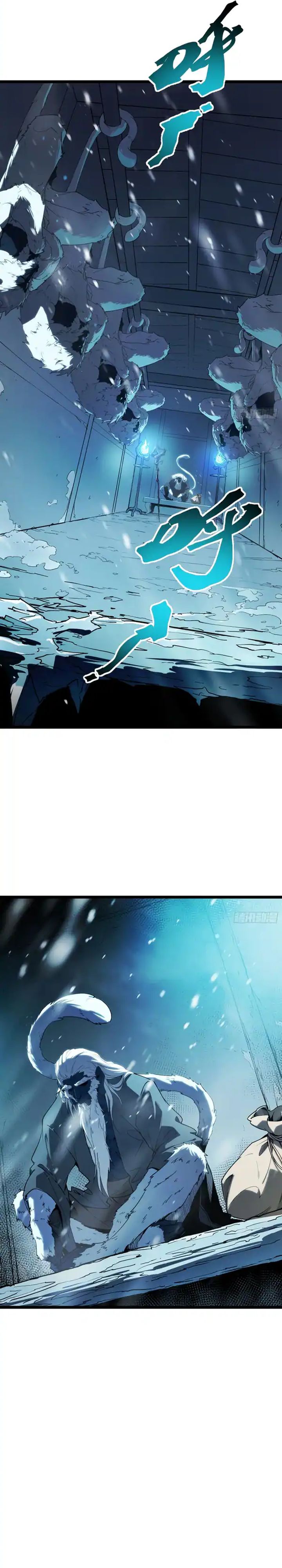 Full-Time Awakening Chapter 10 Gambar 32