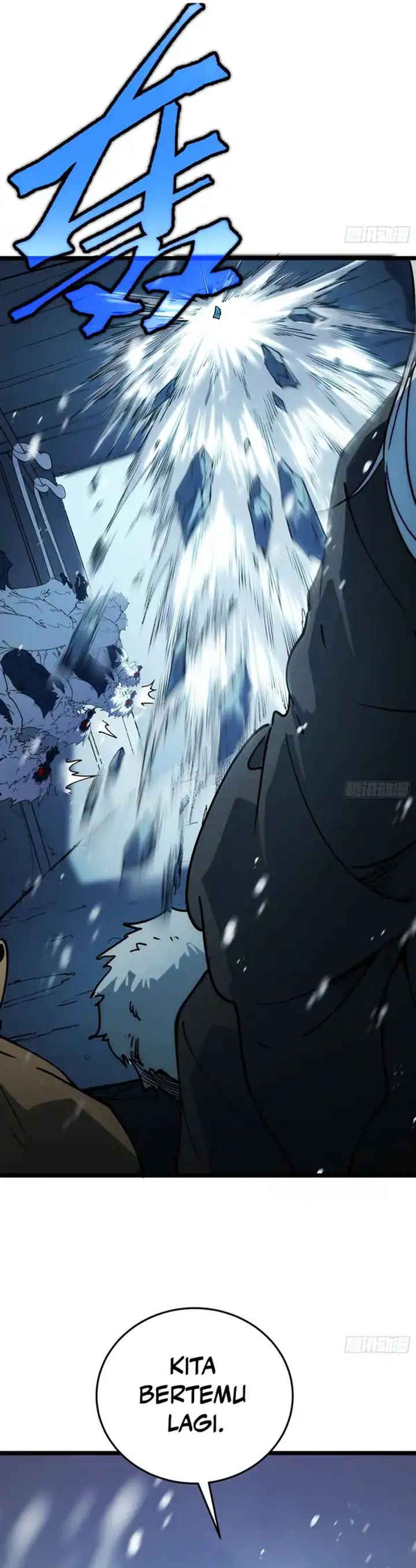 Full-Time Awakening Chapter 10 Gambar 34