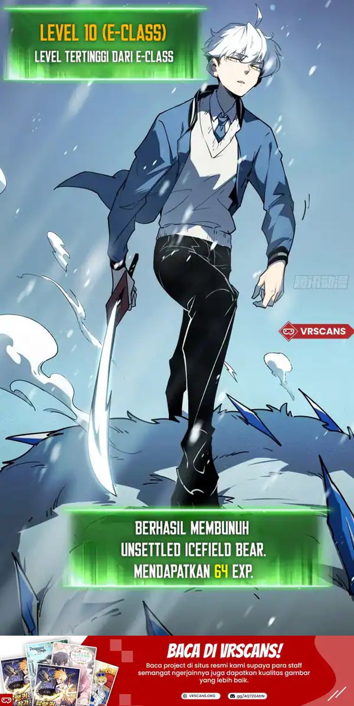 Full-Time Awakening Chapter 10 Gambar 35
