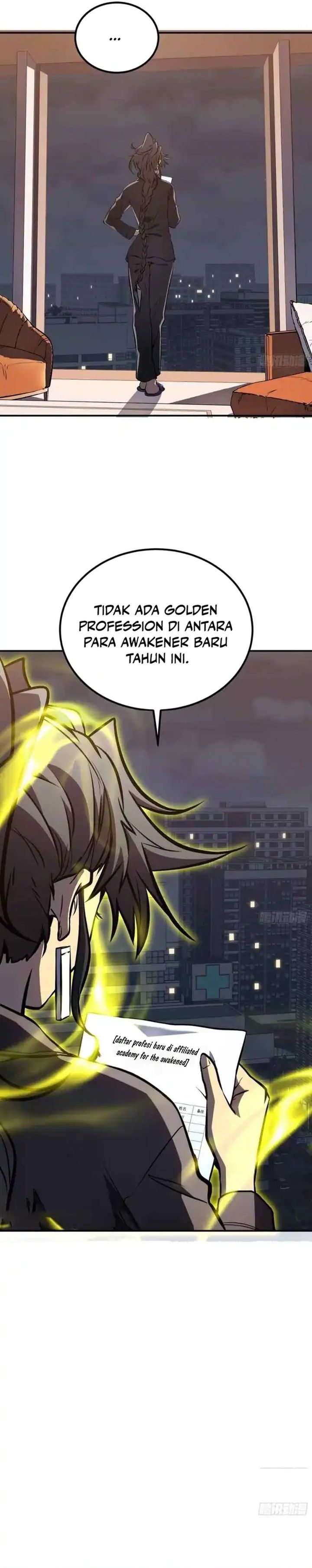 Full-Time Awakening Chapter 12 Gambar 10