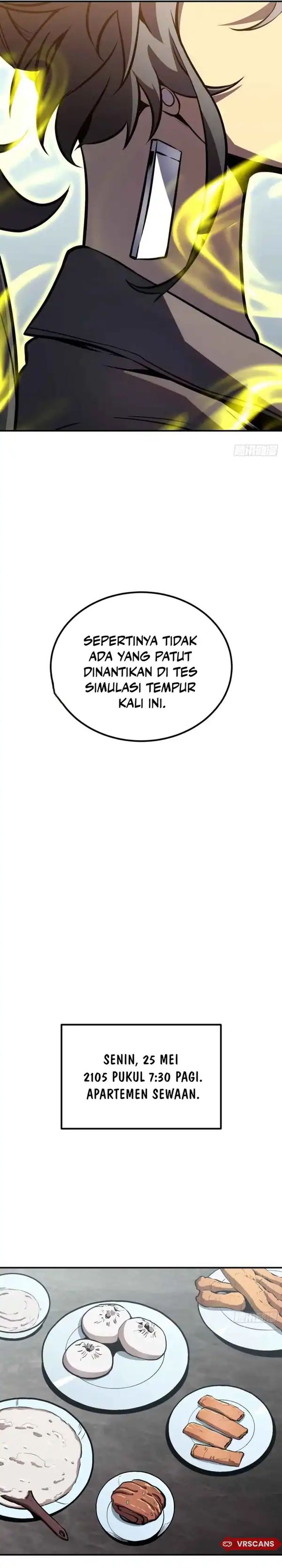Full-Time Awakening Chapter 12 Gambar 11
