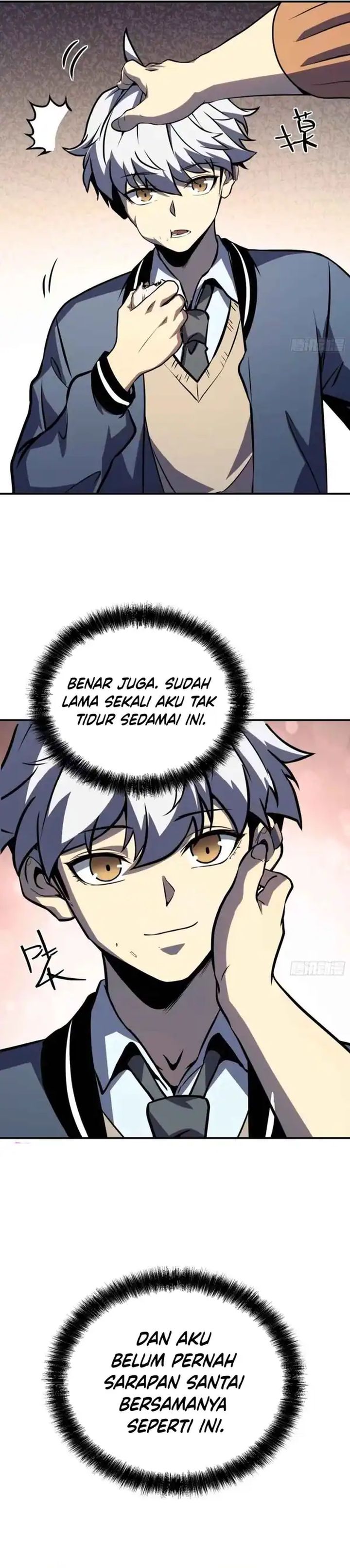 Full-Time Awakening Chapter 12 Gambar 13